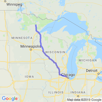 Travel from Virginia to O'Hare airport Limousine service to O'Hare airport (ORD)