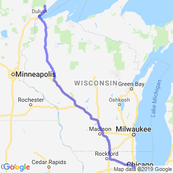 Travel from Duluth to O'Hare airport Limousine service to O'Hare airport (ORD)