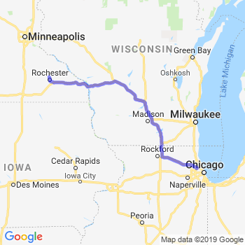 Travel from Rochester to O'Hare airport Limousine service to O'Hare airport (ORD)