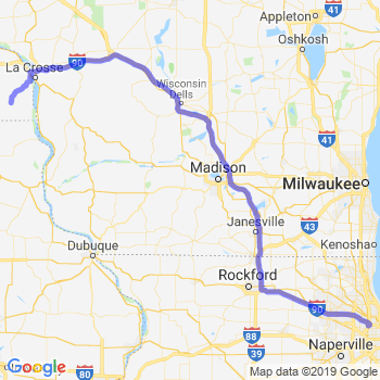 Limousine service to O'Hare airport (ORD)