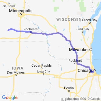 Limousine service to Midway airport (MDW)