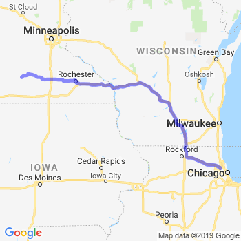 Limousine service to O'Hare airport (ORD)