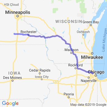 Limousine service to O'Hare airport (ORD)