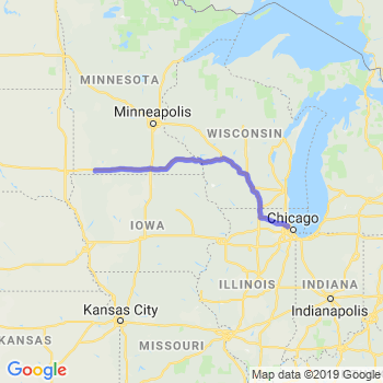 Limousine service to O'Hare airport (ORD)
