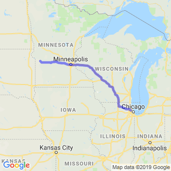 Limousine service to O'Hare airport (ORD)