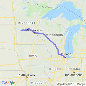 Limousine service to Midway airport (MDW)