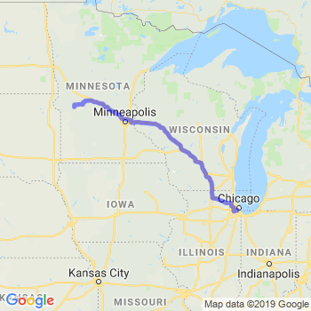 Limousine service to Midway airport (MDW)