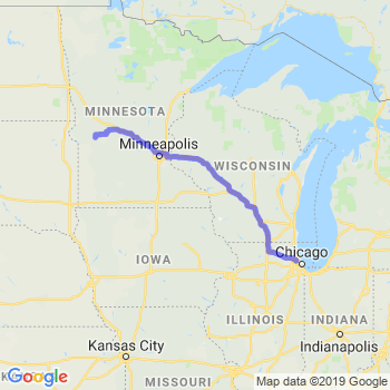 Limousine service to O'Hare airport (ORD)
