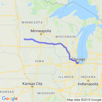 Limousine service to Midway airport (MDW)