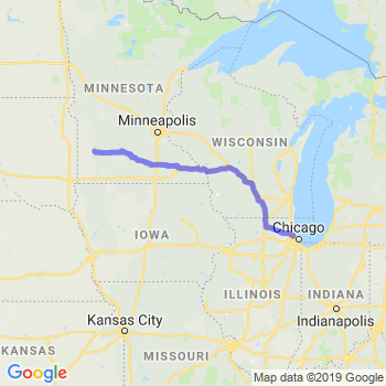 Limousine service to O'Hare airport (ORD)