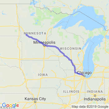 Limousine service to O'Hare airport (ORD)