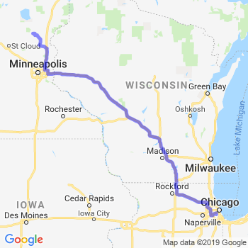 Limousine service to Midway airport (MDW)