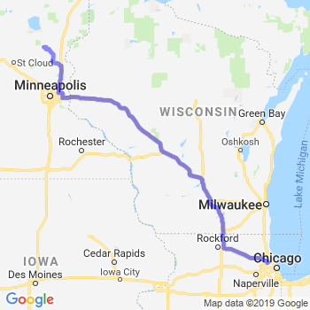 Limousine service to O'Hare airport (ORD)