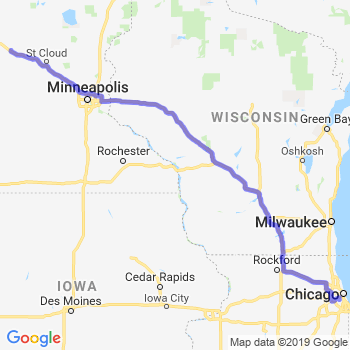 Limousine service to Midway airport (MDW)