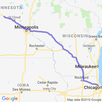 Limousine service to O'Hare airport (ORD)