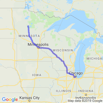 Limousine service to Midway airport (MDW)