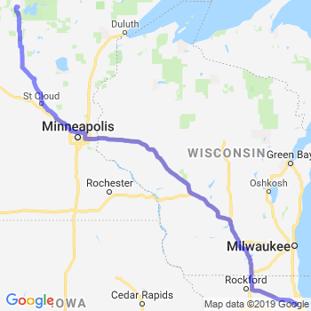 Limousine service to O'Hare airport (ORD)