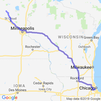 Limousine service to Midway airport (MDW)