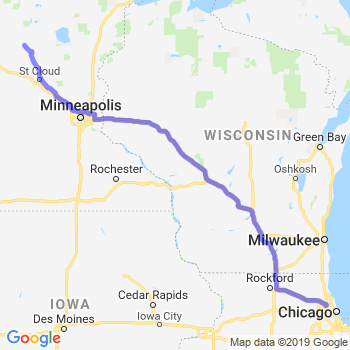 Limousine service to O'Hare airport (ORD)