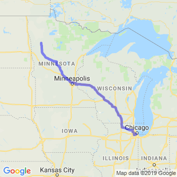 Limousine service to Midway airport (MDW)
