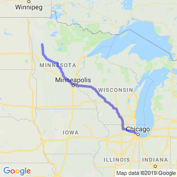 Limousine service to O'Hare airport (ORD)