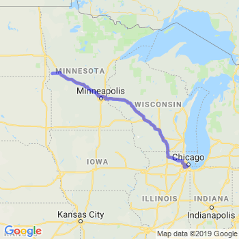 Limousine service to Midway airport (MDW)