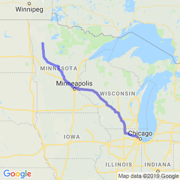 Limousine service to O'Hare airport (ORD)