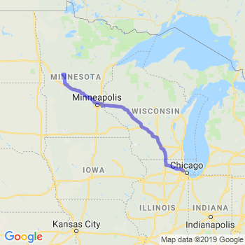 Limousine service to O'Hare airport (ORD)