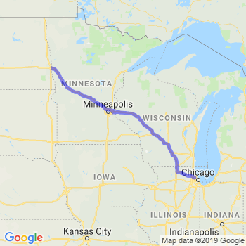 Travel from Moorhead to O'Hare airport Limousine service to O'Hare airport (ORD)