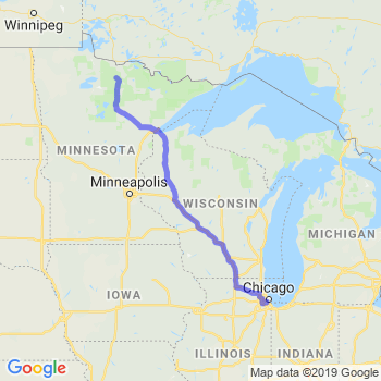 Limousine service to Midway airport (MDW)