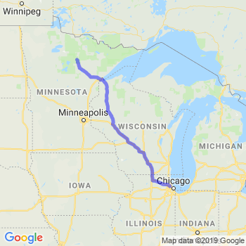 Limousine service to Midway airport (MDW)