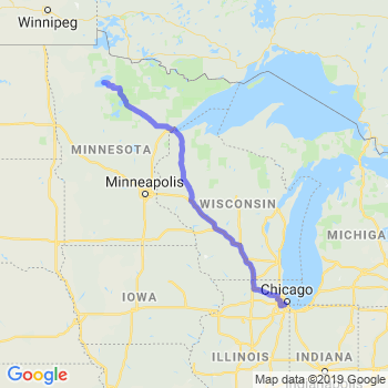 Limousine service to Midway airport (MDW)