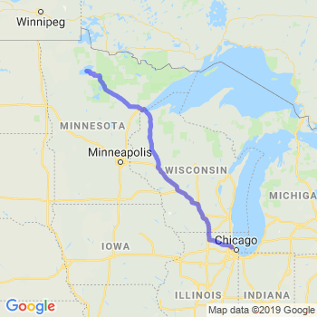 Limousine service to O'Hare airport (ORD)