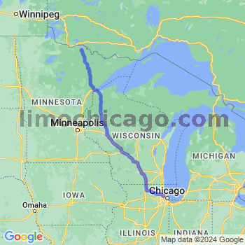 Limousine service to O'Hare airport (ORD)