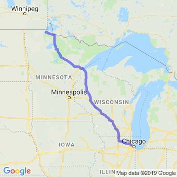 Limousine service to Midway airport (MDW)