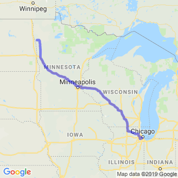 Limousine service to Midway airport (MDW)