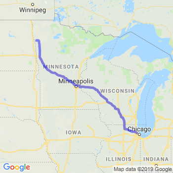 Limousine service to O'Hare airport (ORD)
