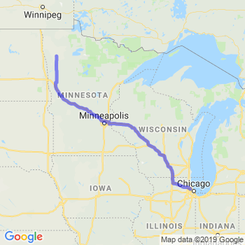 Limousine service to O'Hare airport (ORD)