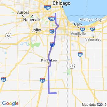 Travel from Woodland to Midway airport Limousine service to Midway airport (MDW)