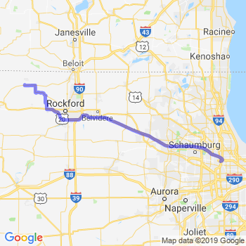 Travel from Davis to O'Hare airport Limousine service to O'Hare airport (ORD)
