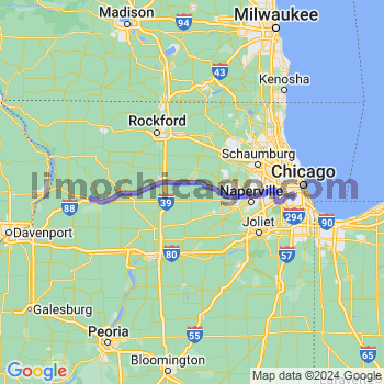 Limousine service to Midway airport (MDW)