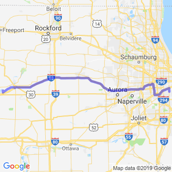 Travel from Nelson to Midway airport Limousine service to Midway airport (MDW)