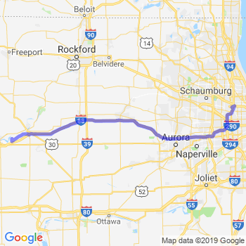 Travel from Nelson to O'Hare airport Limousine service to O'Hare airport (ORD)