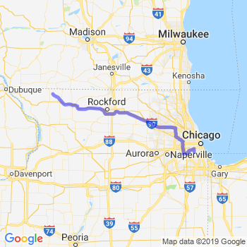 Travel from Nora to Midway airport Limousine service to Midway airport (MDW)
