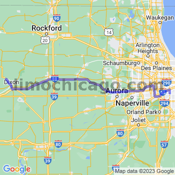 Travel from Woosung to Midway airport Limousine service to Midway airport (MDW)