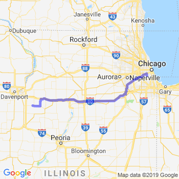 Travel from Cambridge to Midway airport Limousine service to Midway airport (MDW)