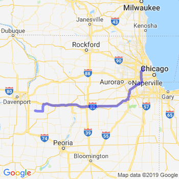 Travel from Cambridge to O'Hare airport Limousine service to O'Hare airport (ORD)