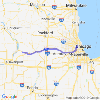 Travel from Morrison to O'Hare airport Limousine service to O'Hare airport (ORD)