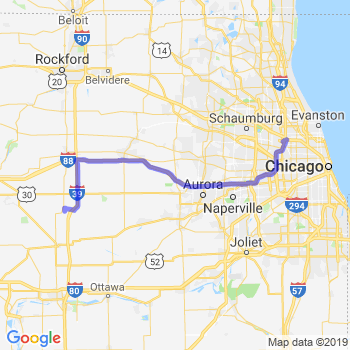 Travel from Compton to Midway airport Limousine service to Midway airport (MDW)