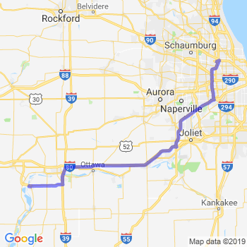 Travel from Hennepin to Midway airport Limousine service to Midway airport (MDW)